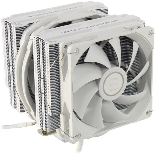 Кулер для процессора Thermalright Frost Spirit 140 White V3