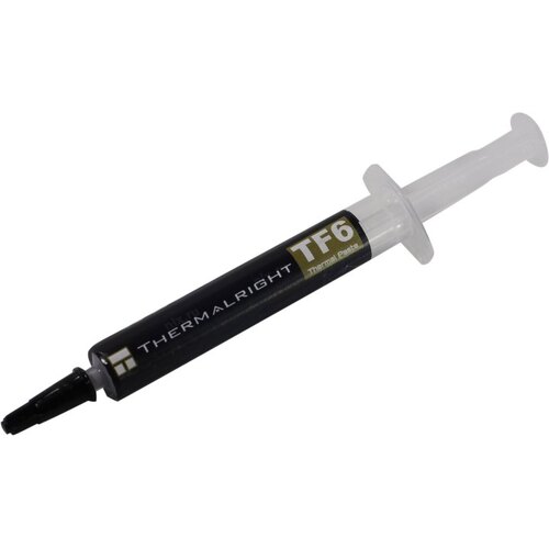 Термопаста Thermalright TF6 (TF6)