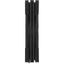 Вентилятор для корпуса Thermalright ARGB 120mm TL-B12R-S, вид сверху