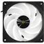 Вентилятор для корпуса Thermalright ARGB 120mm TL-B12R-S, вид спереди