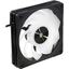 Вентилятор для корпуса Thermalright ARGB 120mm TL-B12R-S, вид основной