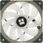 Вентилятор для корпуса Thermalright TL-C12R-S, вид сверху