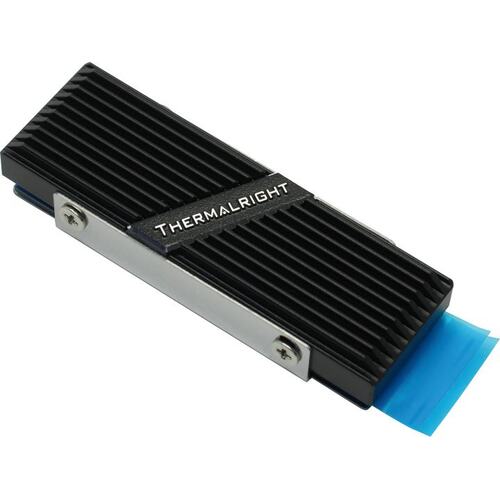 Радиатор для M.2 Thermalright SSD Cooler TR M.2 2280 AB