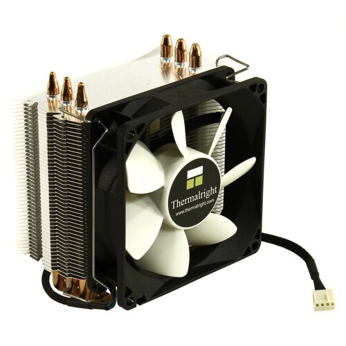 Кулер для процессора Thermalright True Spirit 90M