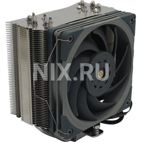 Кулер для процессора Thermalright Ultra Ultra-120 EX Rev.4