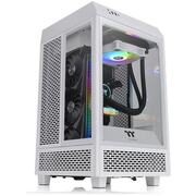  Miditower Thermaltake The Tower 100 Snow Mini-ITX       