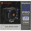    Thermaltake Riing Silent 12 Pro Blue LED (CL-P021-CA12BU-A),  