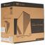 Корпус Minitower Thermaltake Divider 170 TG ARGB MicroATX без БП с окном, вид упаковки