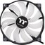 Вентилятор для корпуса Thermaltake Pure 20 ARGB Sync Radiator Fan TT Premium Edition (CL-F081-PL20SW-A), вид спереди