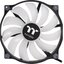    Thermaltake Pure 20 ARGB Sync Radiator Fan TT Premium Edition (CL-F081-PL20SW-A),  