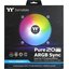 Вентилятор для корпуса Thermaltake Pure 20 ARGB Sync Radiator Fan TT Premium Edition (CL-F081-PL20SW-A), вид упаковки