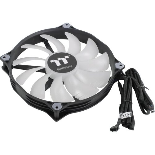 Вентилятор для корпуса Thermaltake Pure 20 ARGB Sync Radiator Fan TT Premium Edition (CL-F081-PL20SW-A)