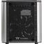 Корпус Minitower Thermaltake Level 20 20 VT MicroATX без БП с окном, вид спереди