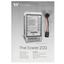 Корпус Minitower Thermaltake The Tower 200 Mini-ITX без БП с окном, вид дополнительный 1