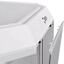 Корпус Minitower Thermaltake The Tower 300 Snow MicroATX без БП с окном, вид дополнительный 1