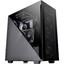 Корпус Miditower Thermaltake Divider 300 TG ATX без БП с окном, вид коллаж