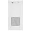 Корпус Miditower Thermaltake Divider 300 TG Air Snow ATX без БП с окном, вид сверху