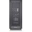 Корпус Miditower Thermaltake Divider 500 TG Air ATX без БП с окном, вид спереди