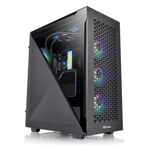 Корпус Miditower Thermaltake Divider 500 TG Air ATX без БП с окном