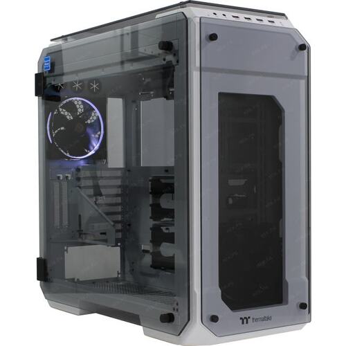 Корпус Miditower Thermaltake View 71 TG E-ATX без БП с окном