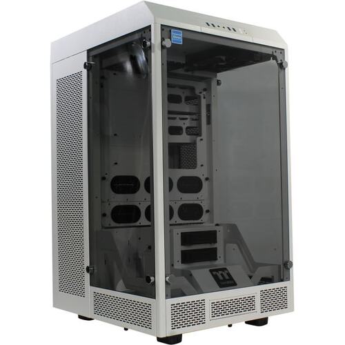 Корпус Supertower Thermaltake The Tower 900 E-ATX без БП с окном