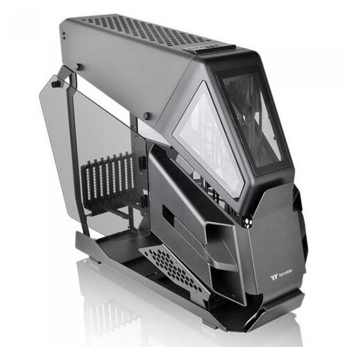 Корпус Bigtower Thermaltake AH Series AH T600 ATX без БП с окном