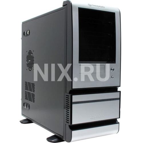 Корпус Miditower Thermaltake Bach VX ATX 400 Вт
