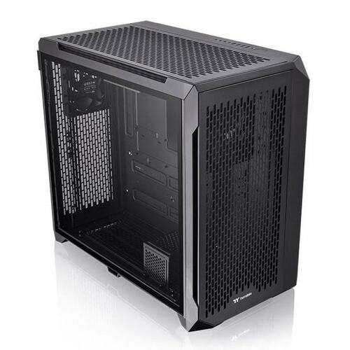 Корпус Bigtower Thermaltake CTE C750 Air E-ATX без БП с окном