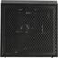  Miditower Thermaltake The Tower CA-1R3-00S1WN-00 Mini-ITX       ,  