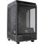  Miditower Thermaltake The Tower CA-1R3-00S1WN-00 Mini-ITX       ,  