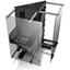 Thermaltake Core P90 TG CA-1J8-00M1WN-00 Black/Wall Mount/SGCC (871328), вид дополнительный 1