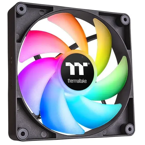 Вентилятор для корпуса Thermaltake CT120 Sync (CL-F149-PL12SW-A)