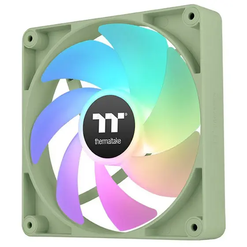 Вентилятор для корпуса Thermaltake CT120 Sync Matcha (CL-F202-PL12MG-A)