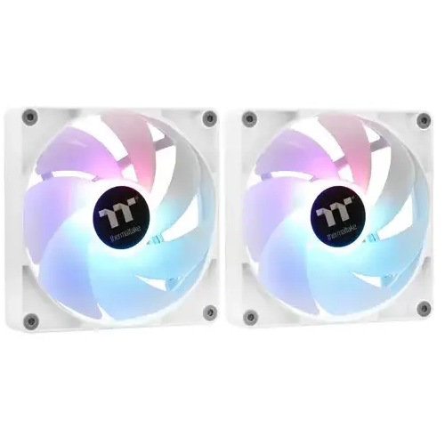Вентилятор для корпуса Thermaltake CT140 (CL-F154-PL14SW-A)