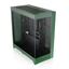 Miditower Thermaltake <CA-1Y3-00MCWN-01> CTE E600MX Racing Green Edition E-ATX без БП, с окном, вид дополнительный 1