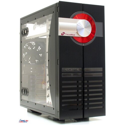 Корпус Miditower Thermaltake Eclipse ATX
