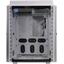 Корпус Bigtower Thermaltake Level 20 HT Snow E-ATX без БП с окном, вид спереди
