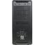 Корпус Miditower Thermaltake Versa II ATX без БП с окном, вид спереди