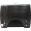 Корпус Minitower Thermaltake LANBOX MicroATX 450 Вт с окном, вид спереди