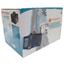Корпус Minitower Thermaltake LANBOX MicroATX 450 Вт с окном, вид упаковки