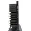 Корпус Bigtower Thermaltake Level 10 ATX без БП, вид спереди
