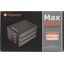 Thermaltake Max 3504 SATA HDD Rack,  