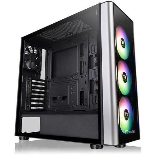 Корпус Miditower Thermaltake Level 20 MT ARGB ATX без БП с окном