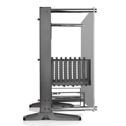 Корпус Open Frame Thermaltake Core P3 TG ATX без БП с окном
