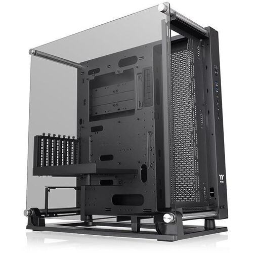 Корпус Miditower Thermaltake Core P3 TG PRO ATX без БП с окном