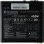 Блок питания Thermaltake Litepower RGB PS-LTP-0450NHSANE-1 450 Вт (RTL), вид сверху