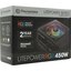   Thermaltake Litepower RGB PS-LTP-0450NHSANE-1 450 ,  