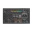 Блок питания Thermaltake Toughpower GF1 ARGB PS-TPD-0750F3FAGE-1 750 Вт (RTL), вид спереди