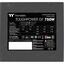 Блок питания Thermaltake Toughpower GF1 PS-TPD-0750FNFAGE-2 750 Вт (RTL), вид сверху