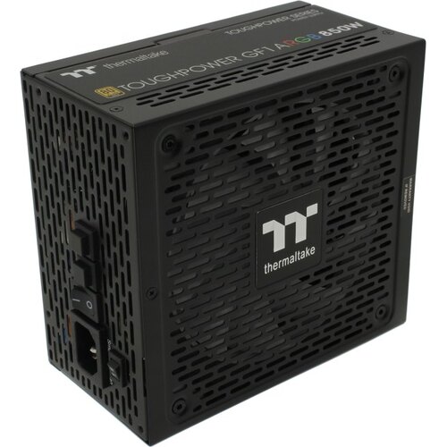 Блок питания Thermaltake Toughpower GF1 ARGB PS-TPD-0850F3FAGE-1 850 Вт